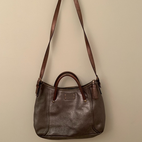 Kate Spade Purse - Picture 7 of 8